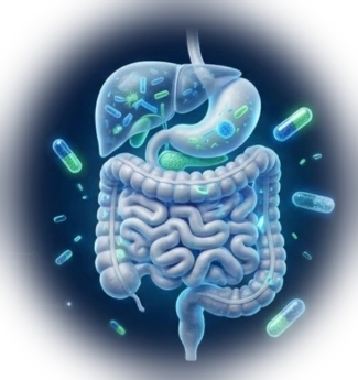 Sistema Digestivo y Microbiota Pharco